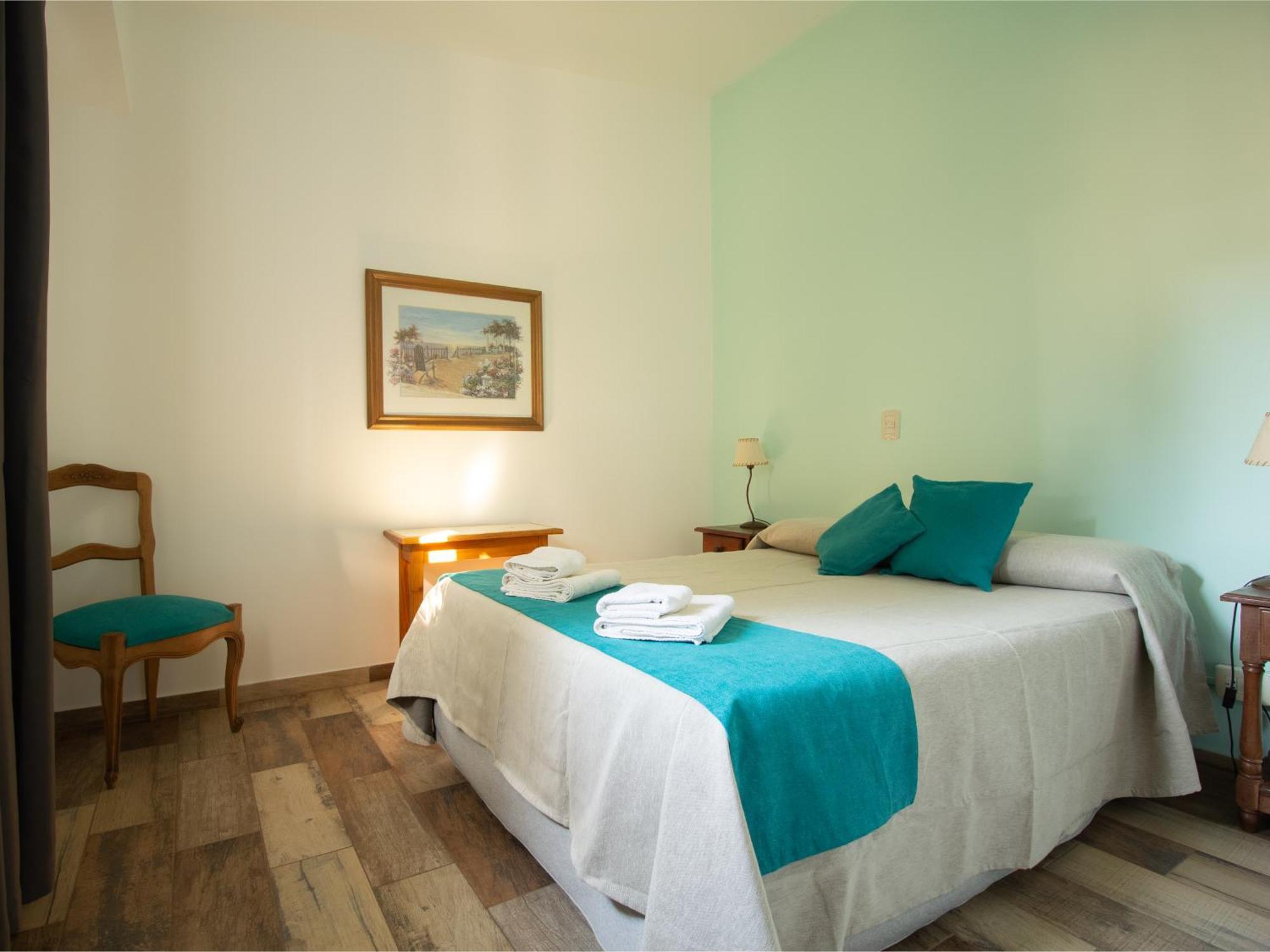 Fatima Inn San Bernardo
